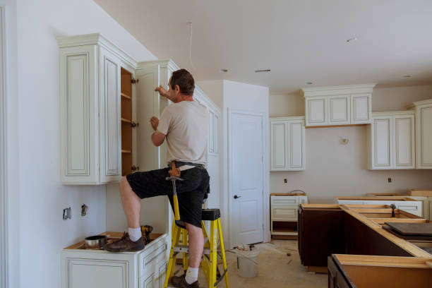 Licensed Kitchen service in Red Hill, PA - BM Kitchen